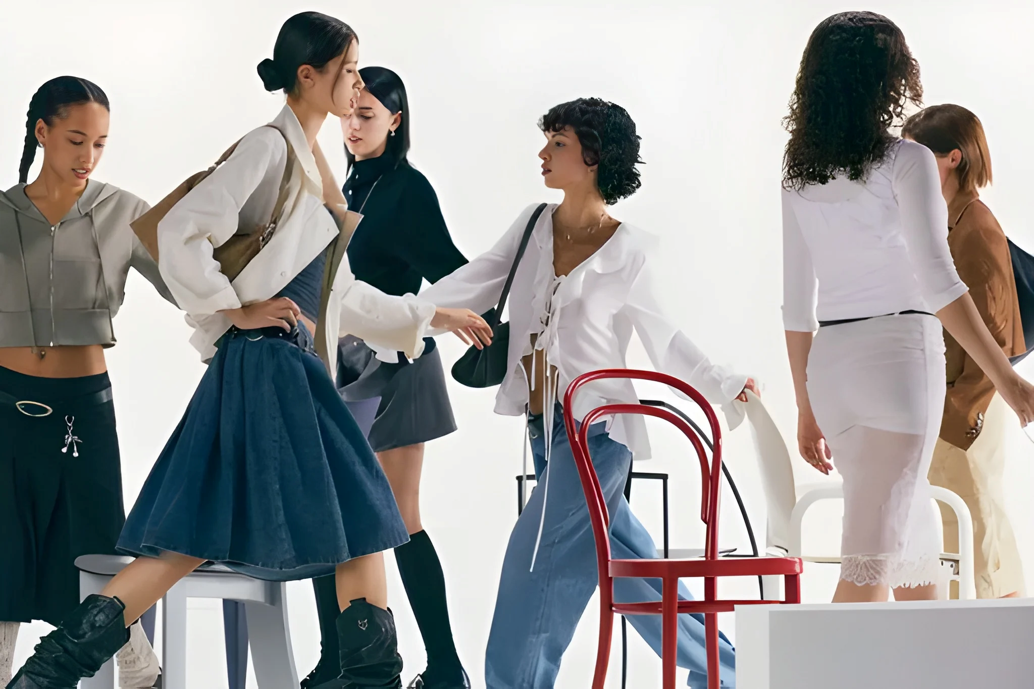 The 3 Go-to Outfit Combos You Can Wear on Autopilot